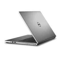 ноутбук Dell Inspiron 5558-7753 Серебристый