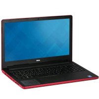 ноутбук Dell Inspiron 5558-8863 Красный