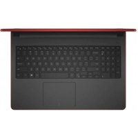 ноутбук Dell Inspiron 5559-8223 Красный