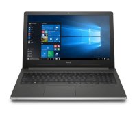 ноутбук Dell Inspiron 5559-9334 Серебристый