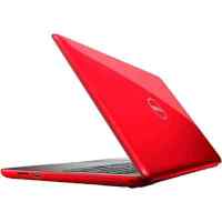 ноутбук Dell Inspiron 5565-7773 Красный