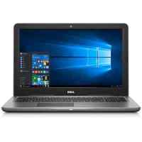 ноутбук Dell Inspiron 5565-7812 Черный
