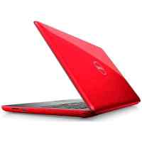ноутбук Dell Inspiron 5565-8062 Красный