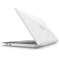 ноутбук Dell Inspiron 5565-8647 Белый