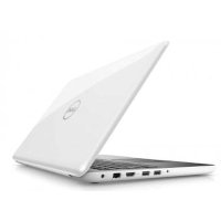 ноутбук Dell Inspiron 5567-0606 Белый
