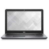 ноутбук Dell Inspiron 5567-2631 Черный
