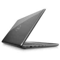 ноутбук Dell Inspiron 5567-3263 Серый