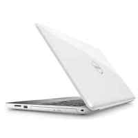 ноутбук Dell Inspiron 5567-3270 Белый