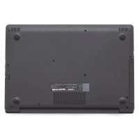 ноутбук Dell Inspiron 5570-1819 Черный