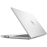 ноутбук Dell Inspiron 5570-1932 Серебристый