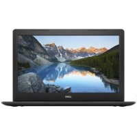 ноутбук Dell Inspiron 5570-2083 Черный