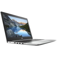 ноутбук Dell Inspiron 5570-2120 Серебристый