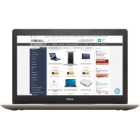ноутбук Dell Inspiron 5570-2929 Золотой