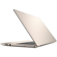 ноутбук Dell Inspiron 5570-2943 Золотой