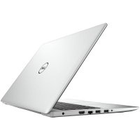 ноутбук Dell Inspiron 5570-3847 Серебристый