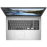 ноутбук Dell Inspiron 5570-5304 Серебристый