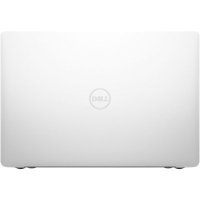 ноутбук Dell Inspiron 5570-5465 Белый