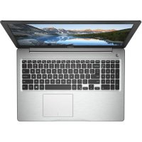 ноутбук Dell Inspiron 5575-6467 Серебристый