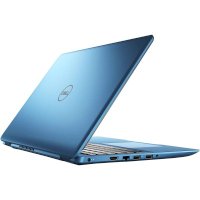 ноутбук Dell Inspiron 5584-8066 Синий