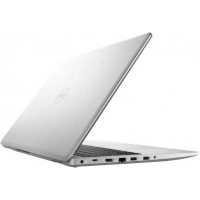 ноутбук Dell Inspiron 5593-7958 Серебристый