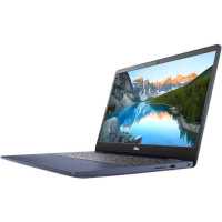 ноутбук Dell Inspiron 5593-8474 Синий