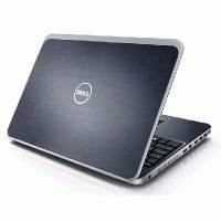 ноутбук DELL Inspiron 5737-8003 Серебристый