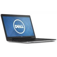 ноутбук Dell Inspiron 5749-7577 Серебристый