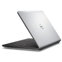 ноутбук Dell Inspiron 5749-7577 Серебристый
