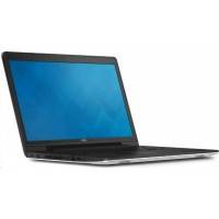 ноутбук Dell Inspiron 5749-8680 Серебристый