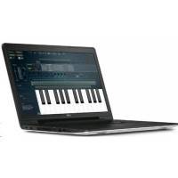 ноутбук Dell Inspiron 5749-9304 Серебристый
