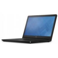 ноутбук Dell Inspiron 5758-1523 Черный