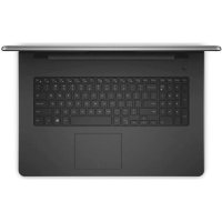 ноутбук Dell Inspiron 5758-2778 Серебристый