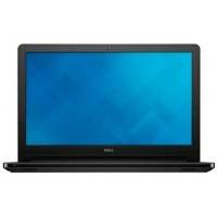 ноутбук Dell Inspiron 5758-6427 Черный