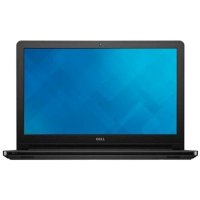 ноутбук Dell Inspiron 5758-6465 Черный