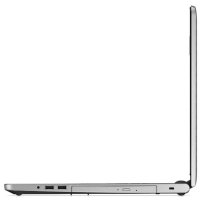 ноутбук Dell Inspiron 5758-8962 Серебристый