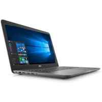 ноутбук Dell Inspiron 5767-7858 Черный