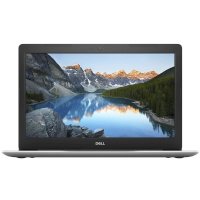 ноутбук Dell Inspiron 5770-0047 Серебристый