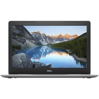 ноутбук Dell Inspiron 5770-5901 Серебристый