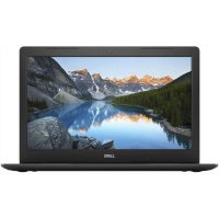ноутбук Dell Inspiron 5770-9676 Черный