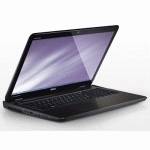 ноутбук DELL Inspiron 7110-8521 Черный