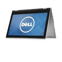 ноутбук DELL Inspiron 7347-1437 Серебристый