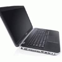 ноутбук DELL Inspiron 7520-6600 Черный