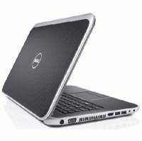 ноутбук DELL Inspiron 7520-6631 Черный