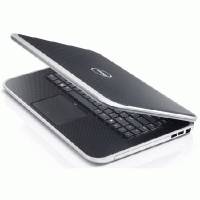 ноутбук DELL Inspiron 7520-9117 Черный