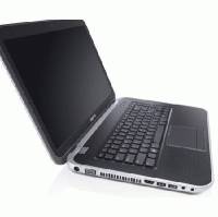 ноутбук DELL Inspiron 7520-9117 Черный