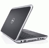 ноутбук DELL Inspiron 7520-9117 Черный