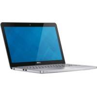ноутбук DELL Inspiron 7537-1475 Серебристый