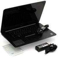 ноутбук Dell Inspiron 7548-8512 Серебристый