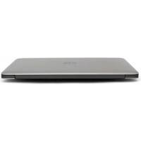 ноутбук Dell Inspiron 7548-8512 Серебристый