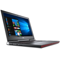 ноутбук Dell Inspiron 7566-9647 Черный